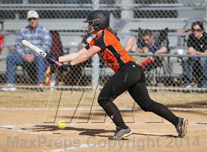 Thumbnail 3 in Queen City vs. Gilmer (Texas 2 Step Tournament) photogallery.