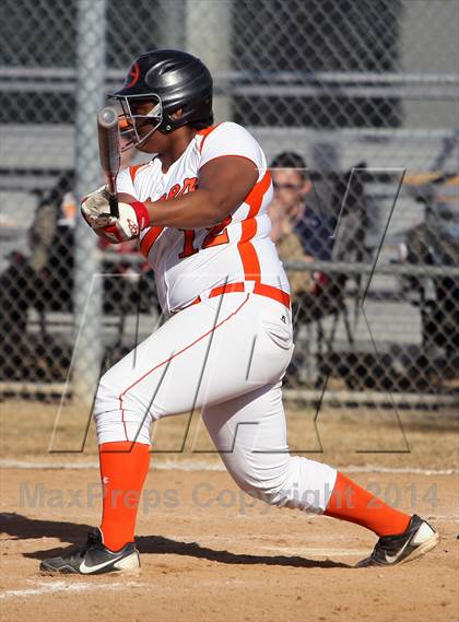 Thumbnail 1 in Queen City vs. Gilmer (Texas 2 Step Tournament) photogallery.