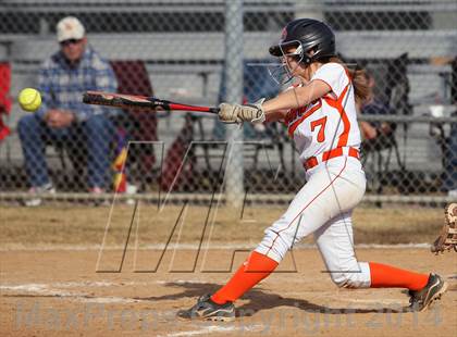 Thumbnail 1 in Queen City vs. Gilmer (Texas 2 Step Tournament) photogallery.