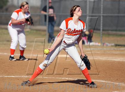 Thumbnail 2 in Queen City vs. Gilmer (Texas 2 Step Tournament) photogallery.