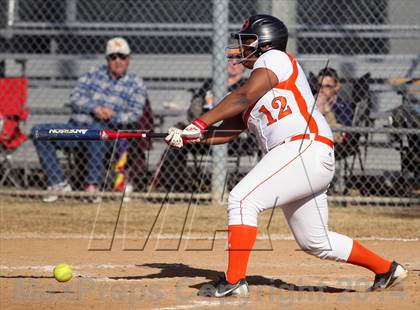 Thumbnail 3 in Queen City vs. Gilmer (Texas 2 Step Tournament) photogallery.