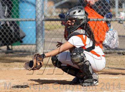 Thumbnail 2 in Queen City vs. Gilmer (Texas 2 Step Tournament) photogallery.