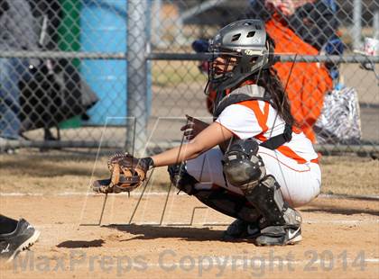 Thumbnail 3 in Queen City vs. Gilmer (Texas 2 Step Tournament) photogallery.