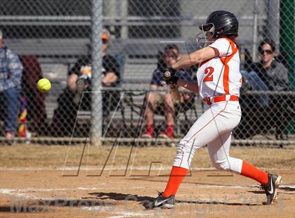 Thumbnail 2 in Queen City vs. Gilmer (Texas 2 Step Tournament) photogallery.