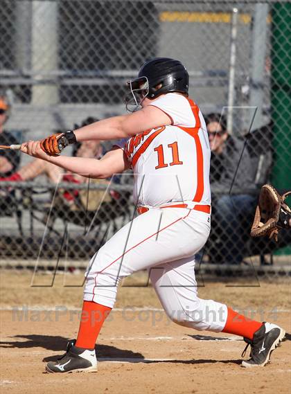 Thumbnail 1 in Queen City vs. Gilmer (Texas 2 Step Tournament) photogallery.
