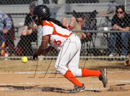 Thumbnail 1 in Queen City vs. Gilmer (Texas 2 Step Tournament) photogallery.
