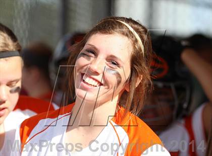 Thumbnail 2 in Queen City vs. Gilmer (Texas 2 Step Tournament) photogallery.