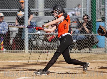 Thumbnail 1 in Queen City vs. Gilmer (Texas 2 Step Tournament) photogallery.