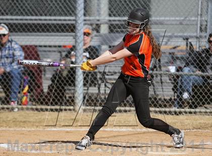 Thumbnail 2 in Queen City vs. Gilmer (Texas 2 Step Tournament) photogallery.