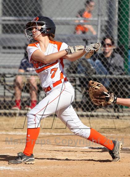 Thumbnail 2 in Queen City vs. Gilmer (Texas 2 Step Tournament) photogallery.