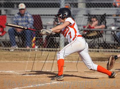 Thumbnail 1 in Queen City vs. Gilmer (Texas 2 Step Tournament) photogallery.