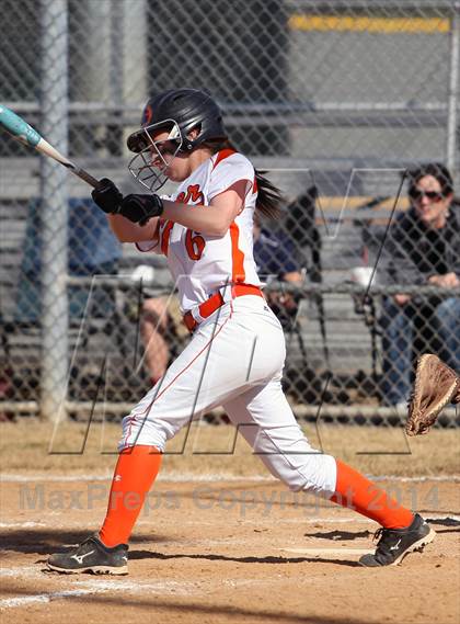 Thumbnail 3 in Queen City vs. Gilmer (Texas 2 Step Tournament) photogallery.