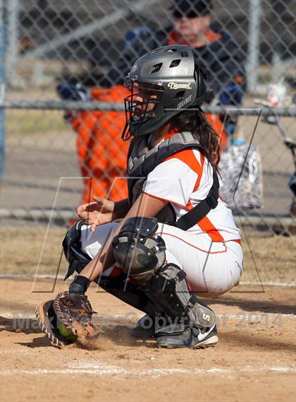 Thumbnail 3 in Queen City vs. Gilmer (Texas 2 Step Tournament) photogallery.
