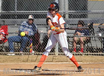 Thumbnail 1 in Queen City vs. Gilmer (Texas 2 Step Tournament) photogallery.