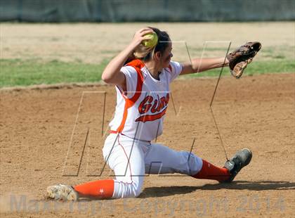 Thumbnail 2 in Queen City vs. Gilmer (Texas 2 Step Tournament) photogallery.