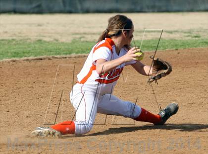 Thumbnail 1 in Queen City vs. Gilmer (Texas 2 Step Tournament) photogallery.
