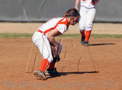Thumbnail 3 in Queen City vs. Gilmer (Texas 2 Step Tournament) photogallery.