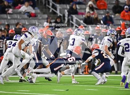 Thumbnail 2 in Klein Cain vs Bridgeland (Bi-District Playoff) photogallery.