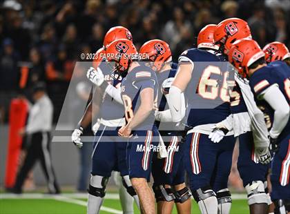 Thumbnail 2 in Klein Cain vs Bridgeland (Bi-District Playoff) photogallery.