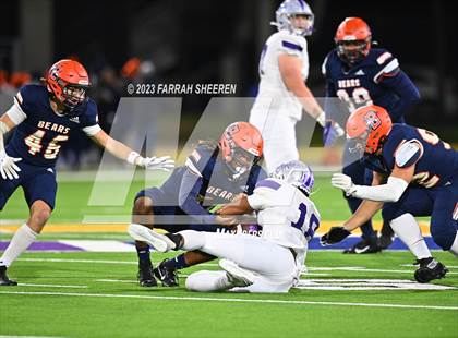 Thumbnail 2 in Klein Cain vs Bridgeland (Bi-District Playoff) photogallery.