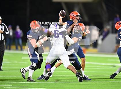 Thumbnail 1 in Klein Cain vs Bridgeland (Bi-District Playoff) photogallery.