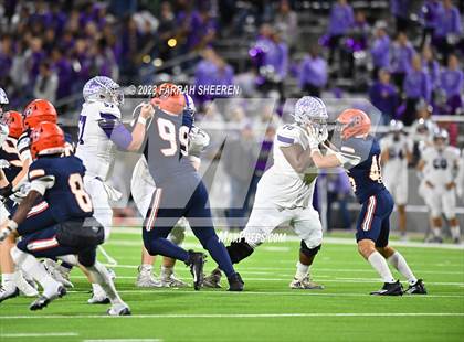 Thumbnail 2 in Klein Cain vs Bridgeland (Bi-District Playoff) photogallery.
