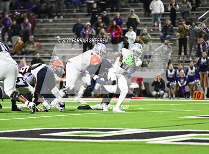 Thumbnail 2 in Klein Cain vs Bridgeland (Bi-District Playoff) photogallery.