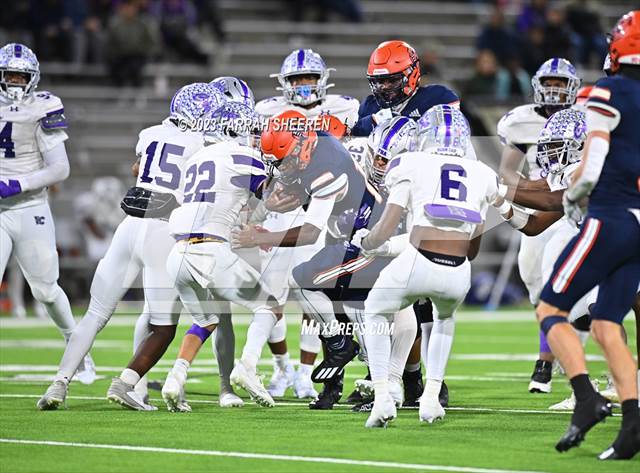 Photo 171 in the Klein Cain vs Bridgeland (Bi-District Playoff) Photo ...