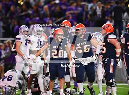 Thumbnail 2 in Klein Cain vs Bridgeland (Bi-District Playoff) photogallery.
