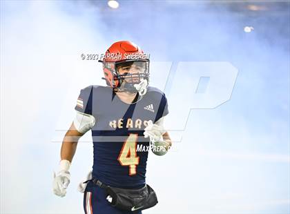 Thumbnail 3 in Klein Cain vs Bridgeland (Bi-District Playoff) photogallery.