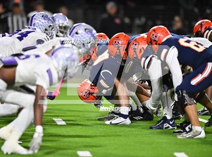 Thumbnail 3 in Klein Cain vs Bridgeland (Bi-District Playoff) photogallery.