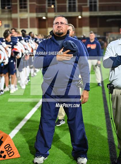 Thumbnail 1 in Klein Cain vs Bridgeland (Bi-District Playoff) photogallery.
