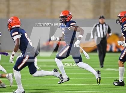Thumbnail 3 in Klein Cain vs Bridgeland (Bi-District Playoff) photogallery.