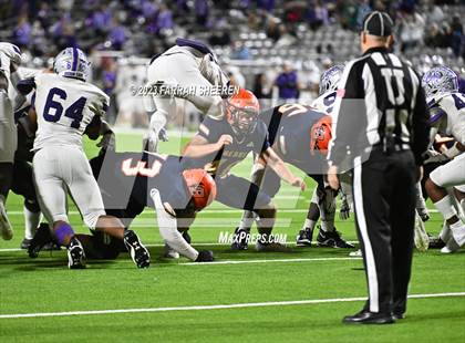 Thumbnail 1 in Klein Cain vs Bridgeland (Bi-District Playoff) photogallery.