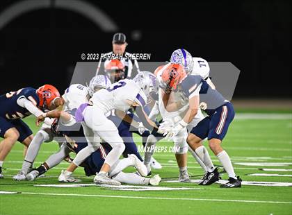Thumbnail 1 in Klein Cain vs Bridgeland (Bi-District Playoff) photogallery.