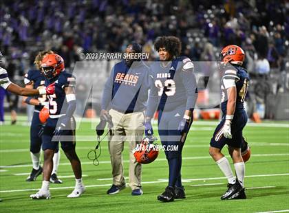Thumbnail 3 in Klein Cain vs Bridgeland (Bi-District Playoff) photogallery.