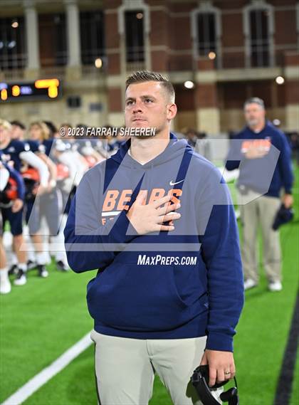 Thumbnail 2 in Klein Cain vs Bridgeland (Bi-District Playoff) photogallery.