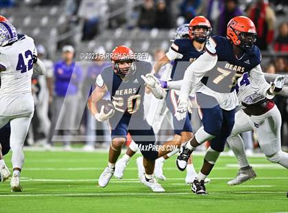 Thumbnail 1 in Klein Cain vs Bridgeland (Bi-District Playoff) photogallery.