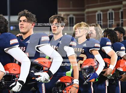 Thumbnail 1 in Klein Cain vs Bridgeland (Bi-District Playoff) photogallery.