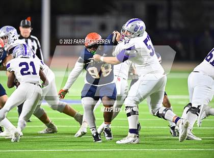 Thumbnail 1 in Klein Cain vs Bridgeland (Bi-District Playoff) photogallery.