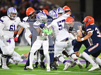 Thumbnail 1 in Klein Cain vs Bridgeland (Bi-District Playoff) photogallery.