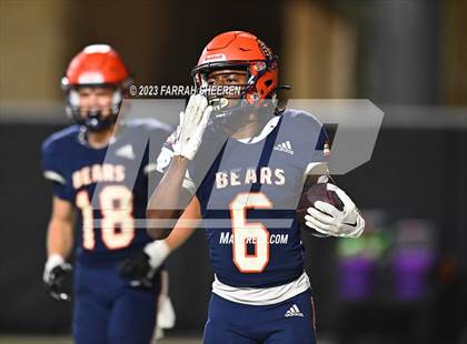 Thumbnail 1 in Klein Cain vs Bridgeland (Bi-District Playoff) photogallery.