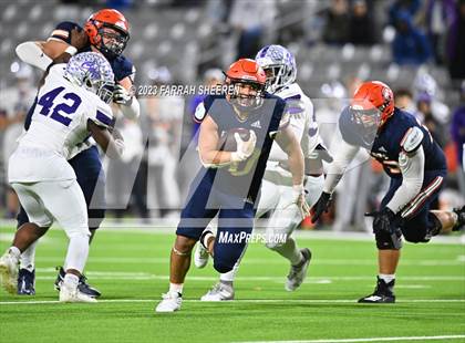 Thumbnail 2 in Klein Cain vs Bridgeland (Bi-District Playoff) photogallery.
