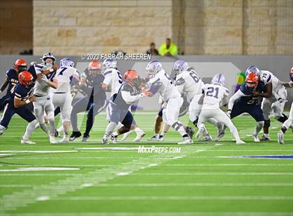 Thumbnail 3 in Klein Cain vs Bridgeland (Bi-District Playoff) photogallery.
