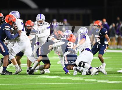 Thumbnail 1 in Klein Cain vs Bridgeland (Bi-District Playoff) photogallery.