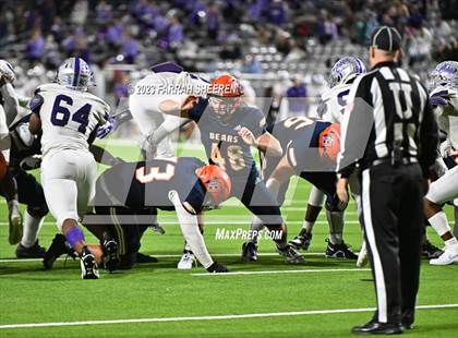 Thumbnail 2 in Klein Cain vs Bridgeland (Bi-District Playoff) photogallery.