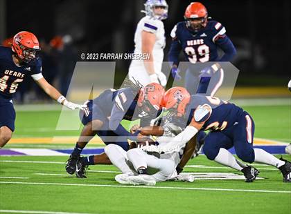 Thumbnail 3 in Klein Cain vs Bridgeland (Bi-District Playoff) photogallery.
