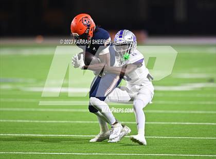 Thumbnail 1 in Klein Cain vs Bridgeland (Bi-District Playoff) photogallery.