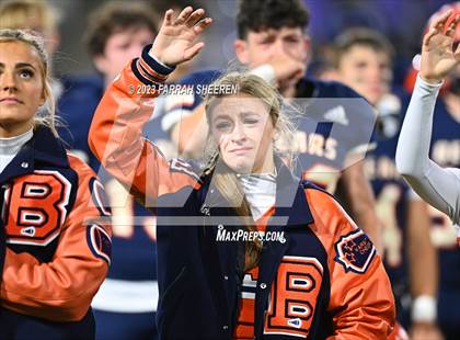 Thumbnail 2 in Klein Cain vs Bridgeland (Bi-District Playoff) photogallery.