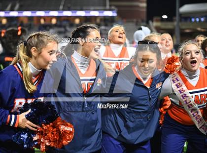 Thumbnail 1 in Klein Cain vs Bridgeland (Bi-District Playoff) photogallery.